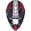 HJC i50 KASK SPIELBERG RED BULL RING MC21SF